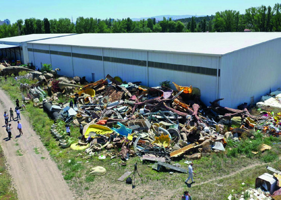 İŞLETMECİ TARAFINDAN ÖDENMESİ