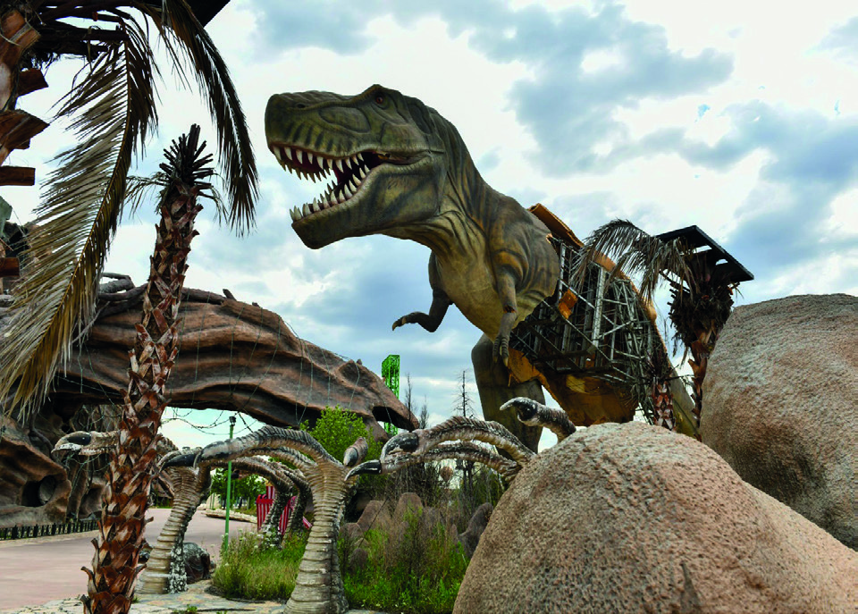 BELEDİYEMİZCE HASAR VE