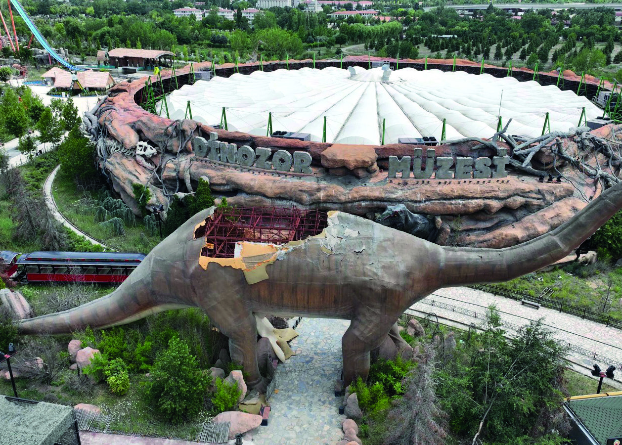 BELEDİYEMİZCE AÇILAN VE SULH HUKUK MAHKEMESİNCE