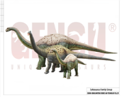 Saltasaurus